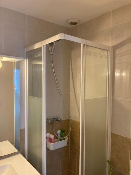 Appartement 1 Chambre Proximite Port De Commerce Et Gare Sncf 브레스트 외부 사진